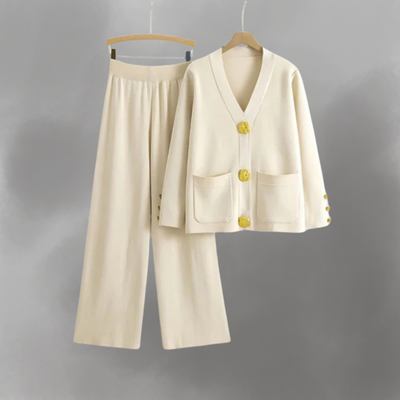 Luné™ | Set elegante da donna