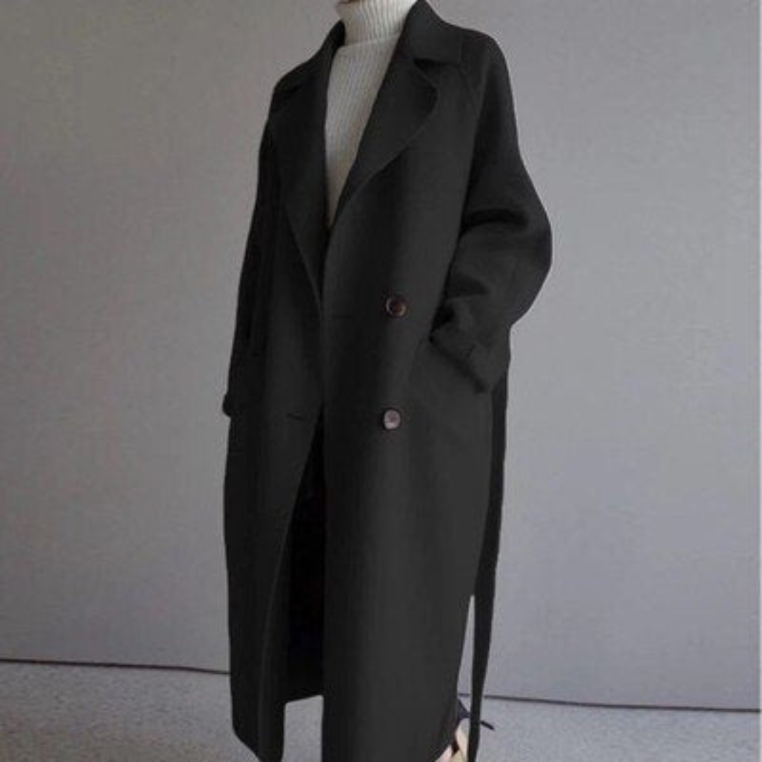Lara – Cappotto elegante