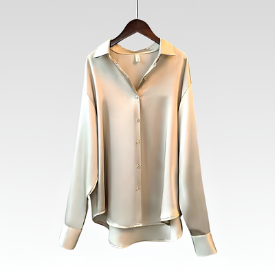 Vera | Camicia in raso