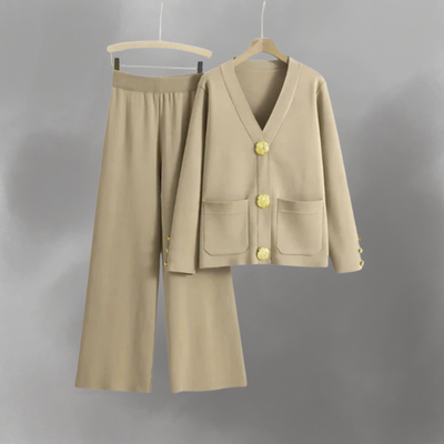 Luné™ | Set elegante da donna