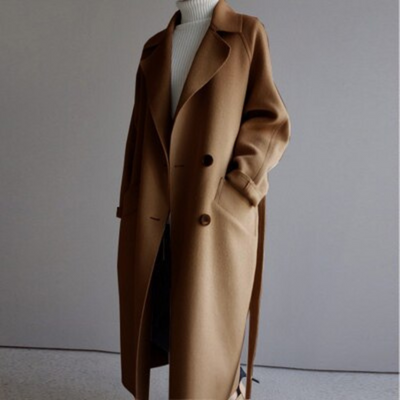 Lara – Cappotto elegante