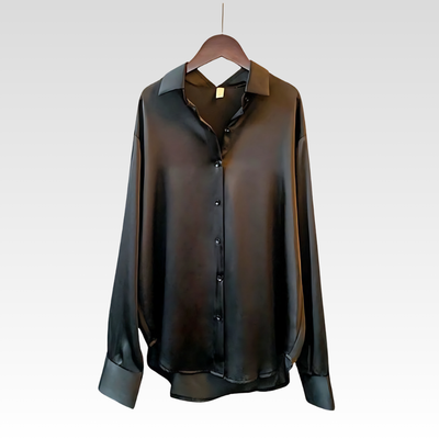 Vera | Camicia in raso