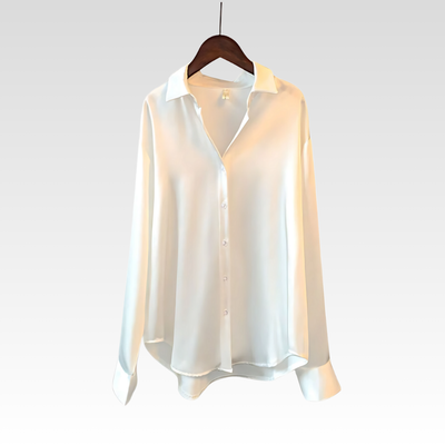 Vera | Camicia in raso