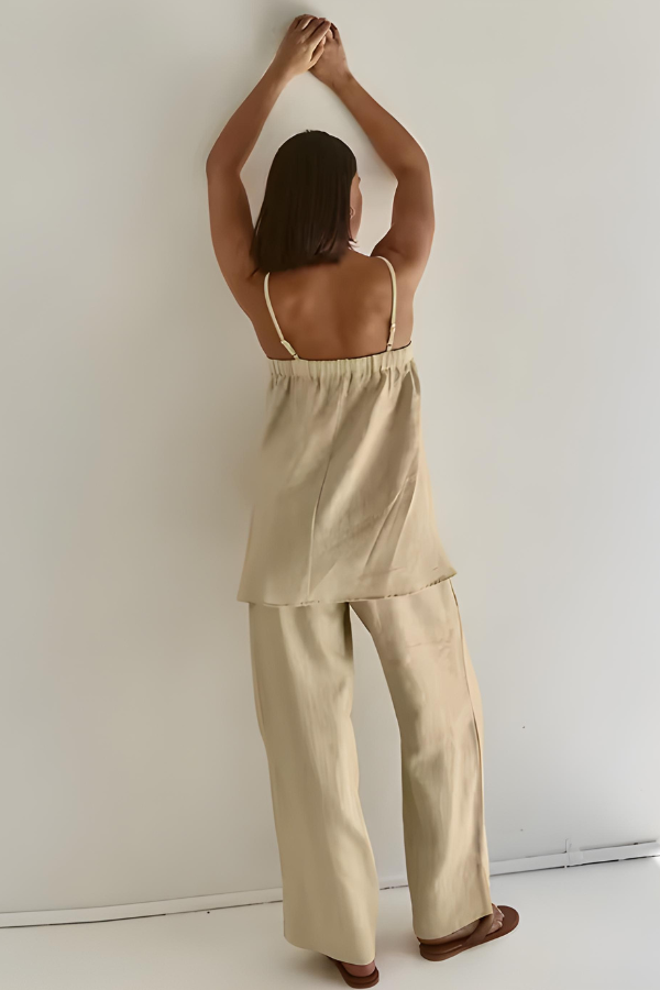 Niva - Set di due pezzi