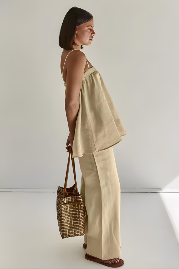 Niva - Set di due pezzi