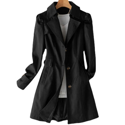 Livia - Giacca da donna Trenchcoat