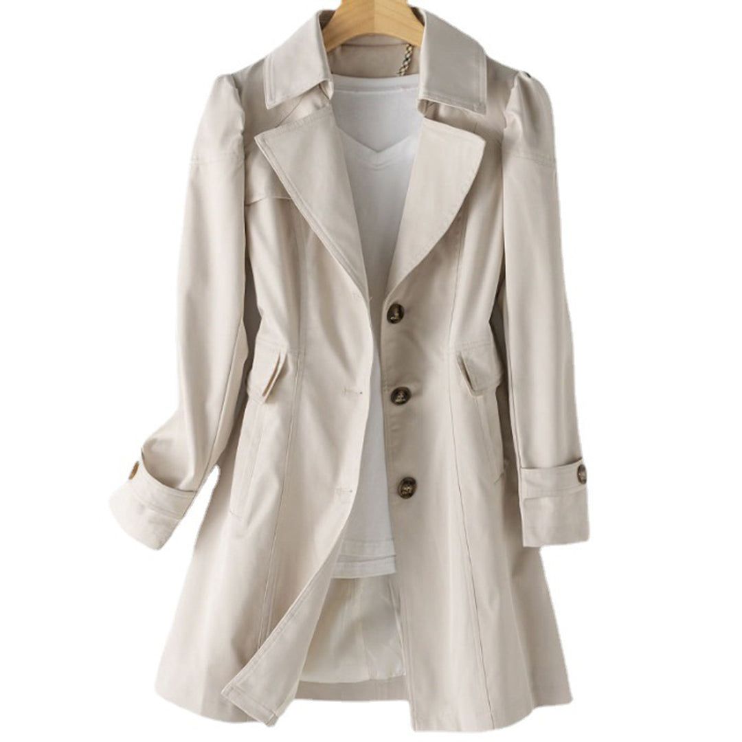 Livia - Giacca da donna Trenchcoat