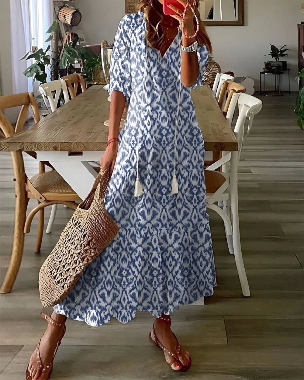Verya – Spirito Boho, Eleganza Facile