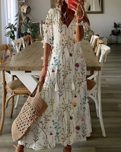 Verya – Spirito Boho, Eleganza Facile