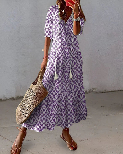 Verya – Spirito Boho, Eleganza Facile