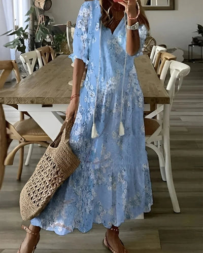 Verya – Spirito Boho, Eleganza Facile