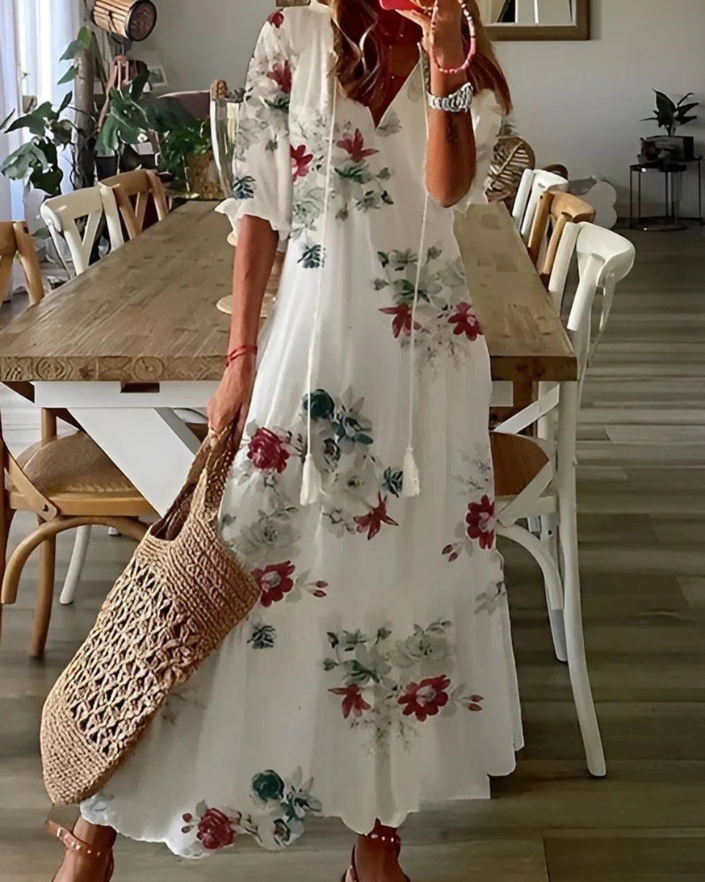 Verya – Spirito Boho, Eleganza Facile