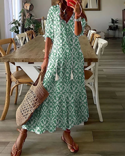 Verya – Spirito Boho, Eleganza Facile