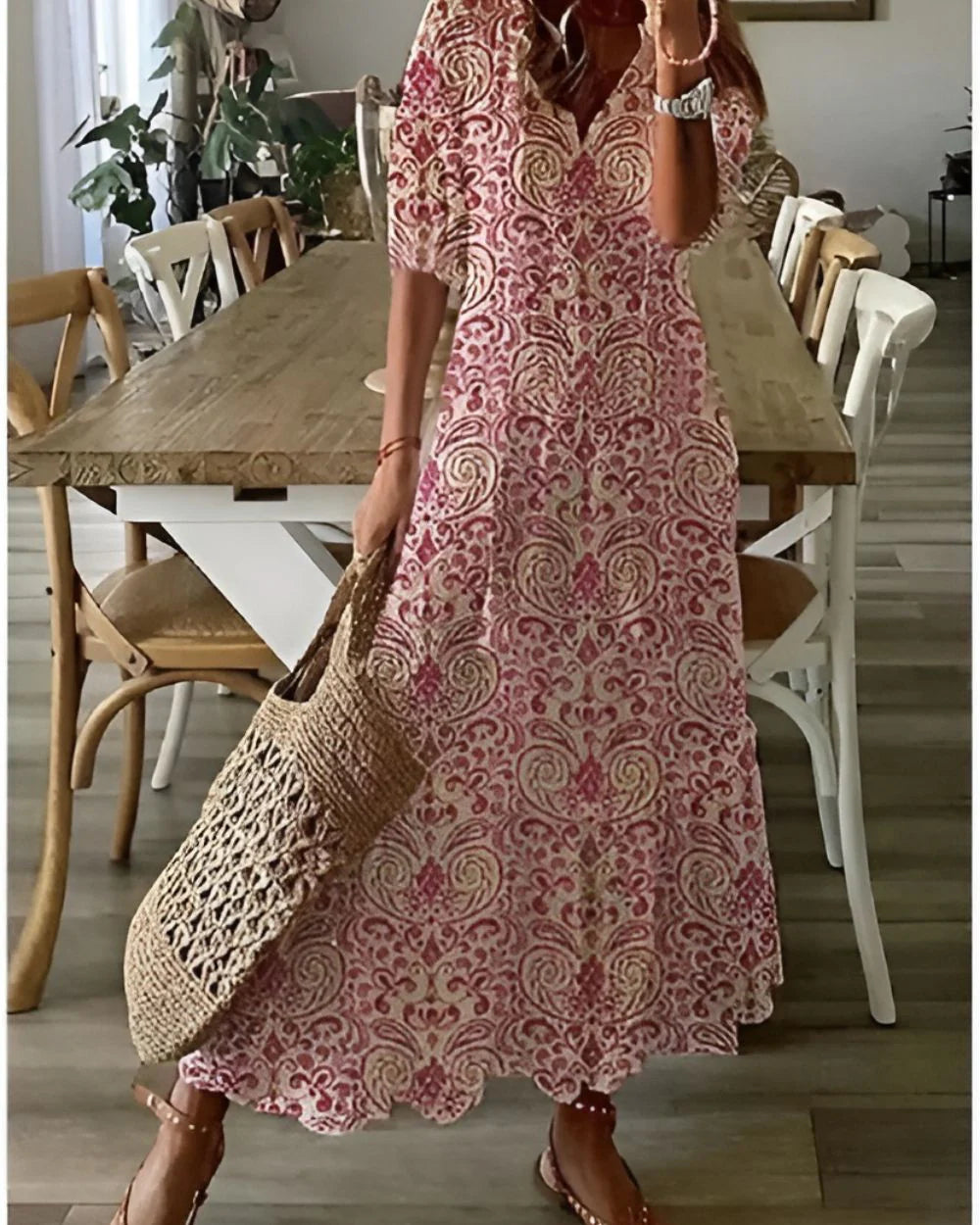 Verya – Spirito Boho, Eleganza Facile