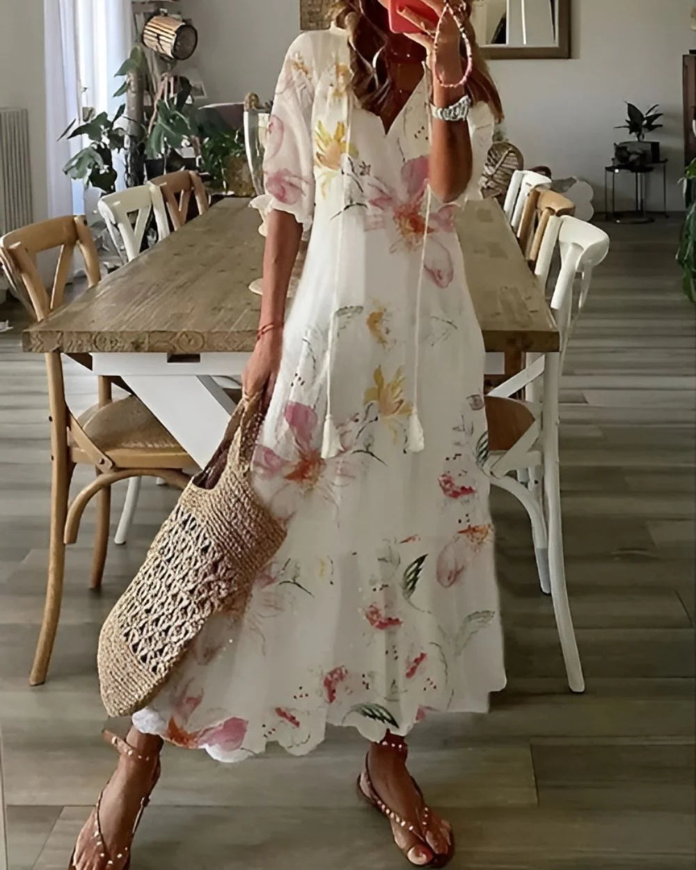 Verya – Spirito Boho, Eleganza Facile