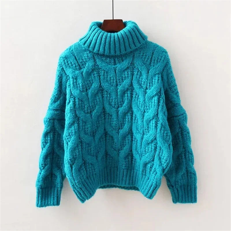 Camille™ | Maglione in cashmere
