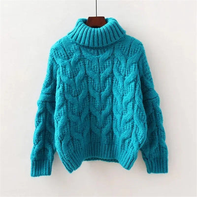 Camille™ | Maglione in cashmere