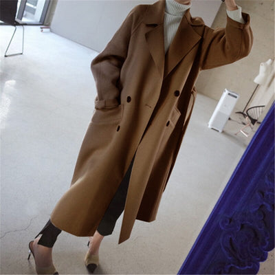 Lara – Cappotto elegante