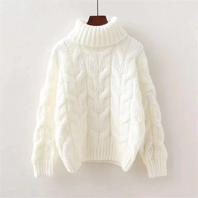 Camille™ | Maglione in cashmere