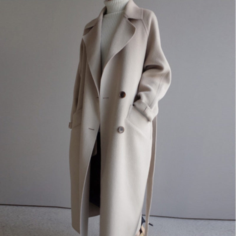 Lara – Cappotto elegante
