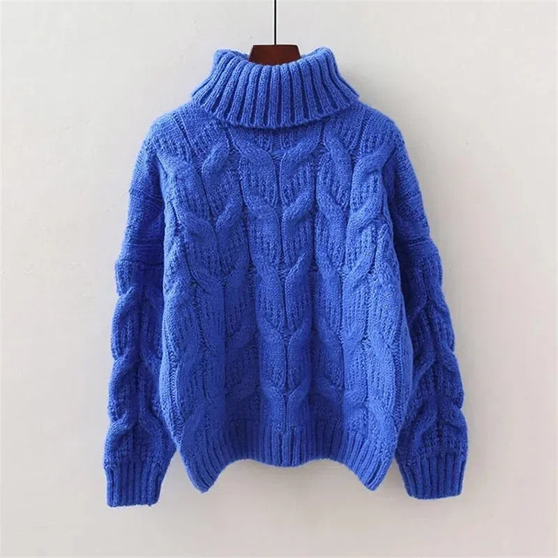 Camille™ | Maglione in cashmere