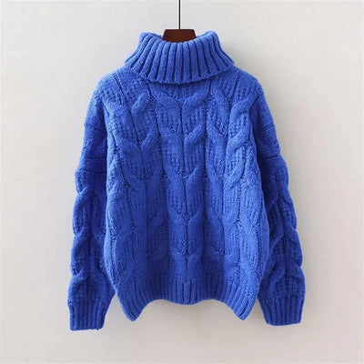 Camille™ | Maglione in cashmere