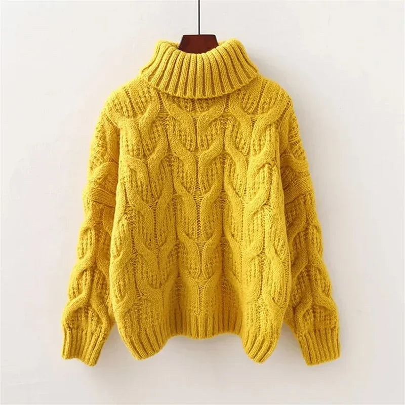 Camille™ | Maglione in cashmere