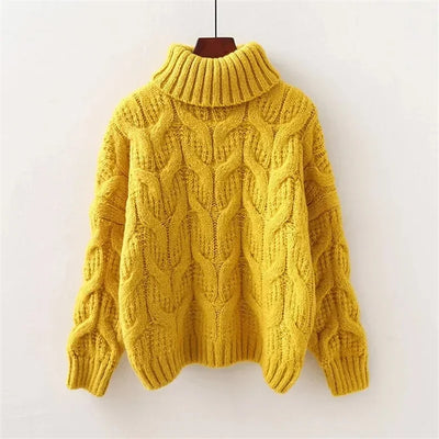 Camille™ | Maglione in cashmere