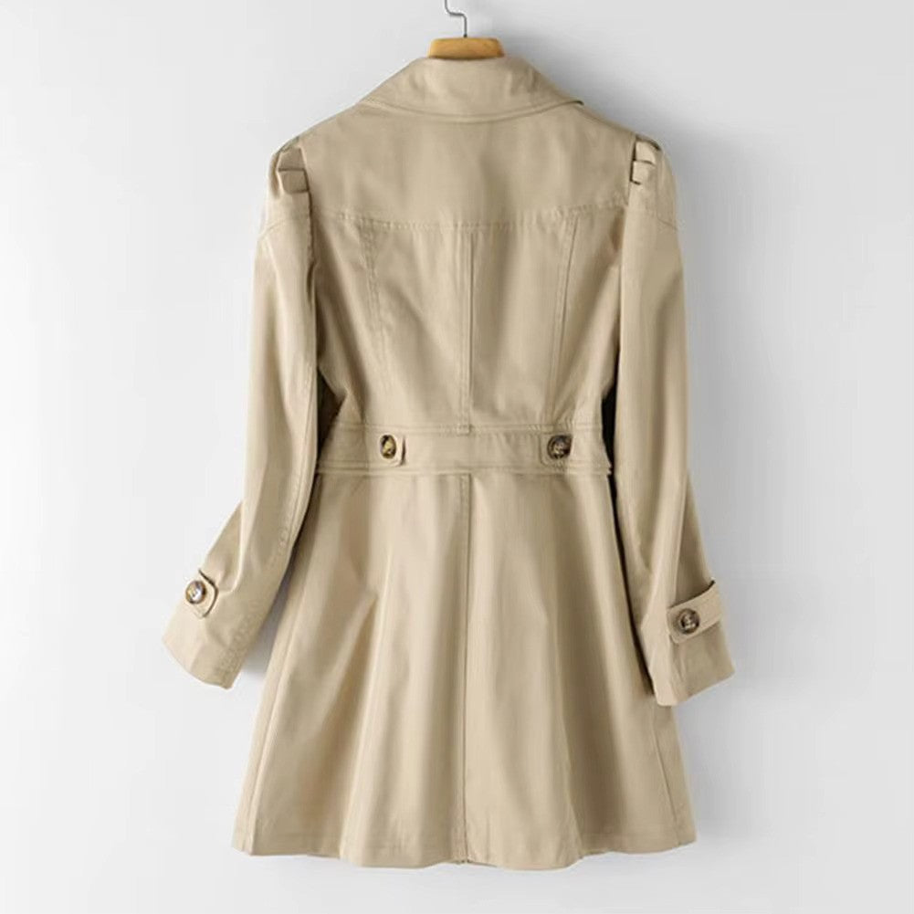 Livia - Giacca da donna Trenchcoat