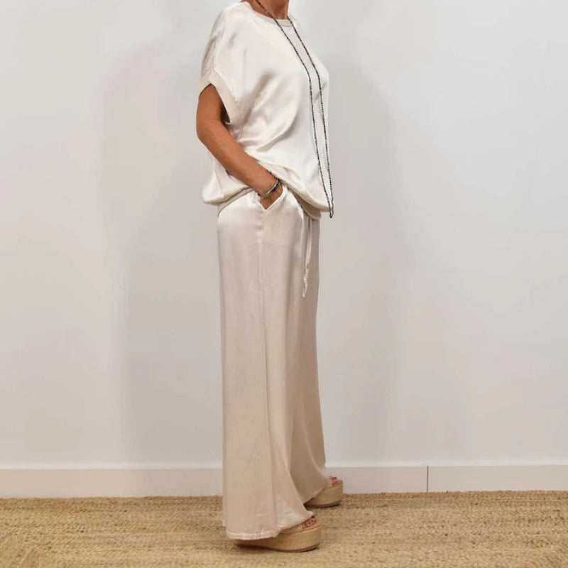 Clarisse™ | Bellissimo completo due pezzi da donna