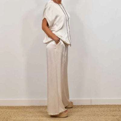 Clarisse™ | Bellissimo completo due pezzi da donna