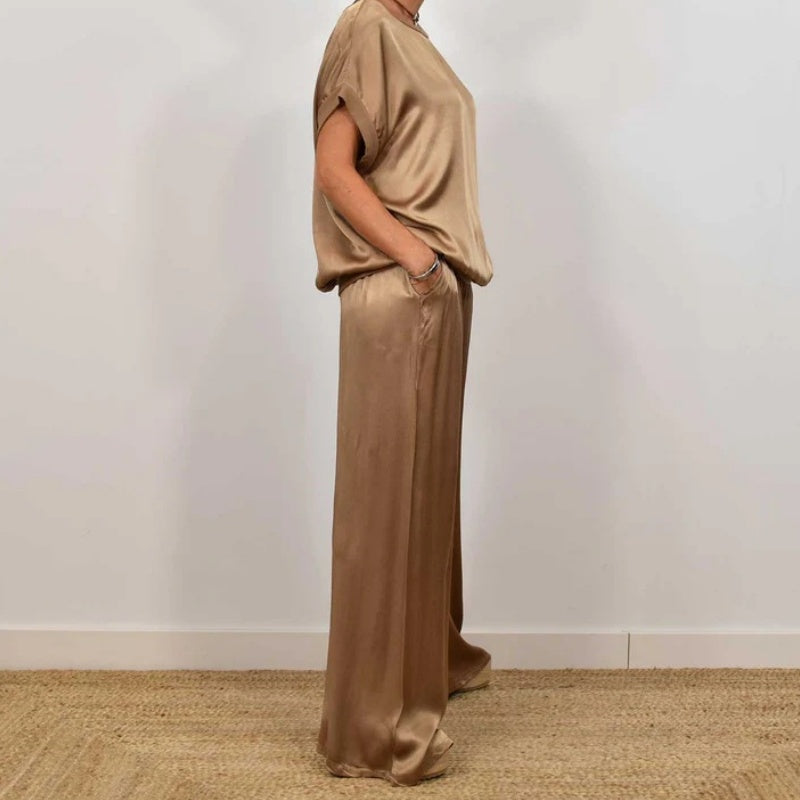 Clarisse™ | Bellissimo completo due pezzi da donna