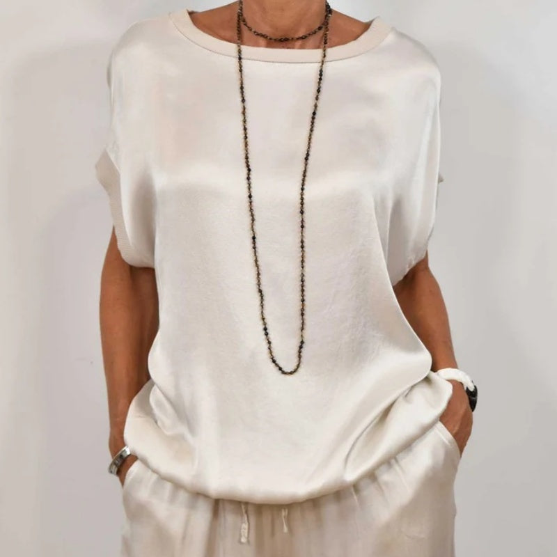 Clarisse™ | Bellissimo completo due pezzi da donna