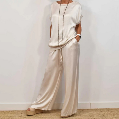 Clarisse™ | Bellissimo completo due pezzi da donna