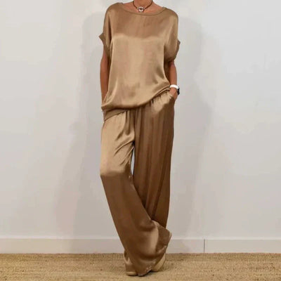 Clarisse™ | Bellissimo completo due pezzi da donna