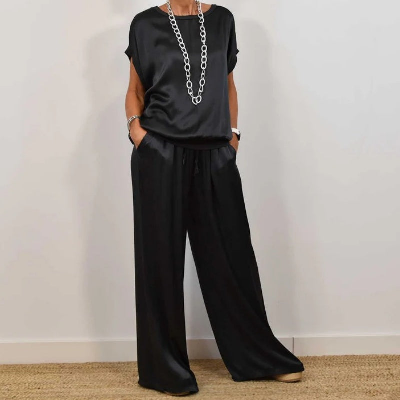 Clarisse™ | Bellissimo completo due pezzi da donna