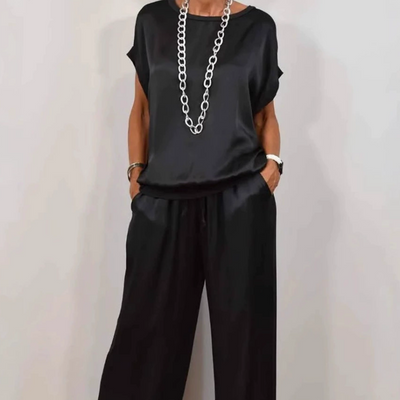Clarisse™ | Bellissimo completo due pezzi da donna